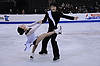 Maia Shibutani / Alex Shibutani