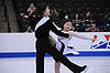 Maia Shibutani / Alex Shibutani