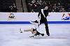 Maia Shibutani / Alex Shibutani