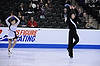 Maia Shibutani / Alex Shibutani