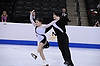 Maia Shibutani / Alex Shibutani