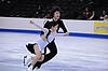 Maia Shibutani / Alex Shibutani