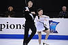 Maia Shibutani / Alex Shibutani