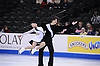 Maia Shibutani / Alex Shibutani
