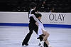 Maia Shibutani / Alex Shibutani