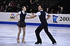 Tracy Tanovich / Michael Chau