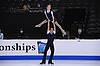 Tracy Tanovich / Michael Chau