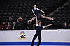 Tracy Tanovich / Michael Chau