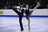 Tracy Tanovich / Michael Chau