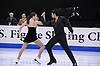 Claire Davis / Nathan Miller