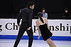 Claire Davis / Nathan Miller