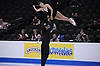 Claire Davis / Nathan Miller