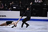 Claire Davis / Nathan Miller