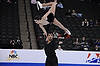 Claire Davis / Nathan Miller