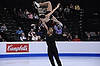 Claire Davis / Nathan Miller
