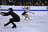 Claire Davis / Nathan Miller