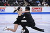 Claire Davis / Nathan Miller