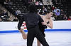Claire Davis / Nathan Miller