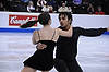 Claire Davis / Nathan Miller