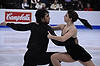 Claire Davis / Nathan Miller