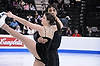 Claire Davis / Nathan Miller