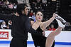 Claire Davis / Nathan Miller