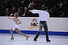 Lisa Moore / Justin Gaumond