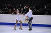 Lisa Moore / Justin Gaumond