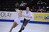 Lisa Moore / Justin Gaumond