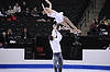 Lisa Moore / Justin Gaumond