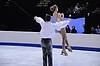 Lisa Moore / Justin Gaumond