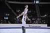 Lisa Moore / Justin Gaumond