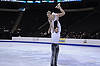 Lisa Moore / Justin Gaumond
