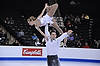 Lisa Moore / Justin Gaumond