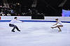 Lisa Moore / Justin Gaumond