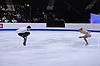 Lisa Moore / Justin Gaumond
