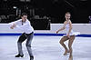 Lisa Moore / Justin Gaumond