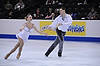 Lisa Moore / Justin Gaumond