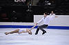 Lisa Moore / Justin Gaumond