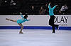Rachel DeRita / Brandon Accardi