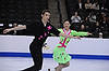 Stacy Kim / Jonathan Harris
