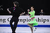 Stacy Kim / Jonathan Harris