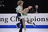 Clare Farrell / Charles Fishpaw