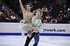 Clare Farrell / Charles Fishpaw