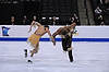 Charlotte Maxwell / Nick Traxler