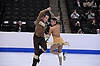 Charlotte Maxwell / Nick Traxler
