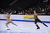 Charlotte Maxwell / Nick Traxler