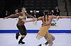 Charlotte Maxwell / Nick Traxler
