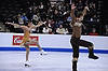 Charlotte Maxwell / Nick Traxler