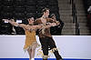 Charlotte Maxwell / Nick Traxler